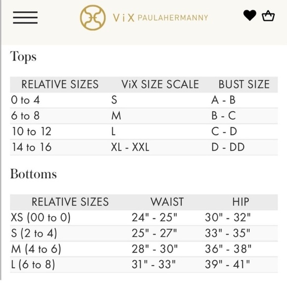 Vix feathers Bia Brazilian bikini bottom NWT - Picture 4 of 5